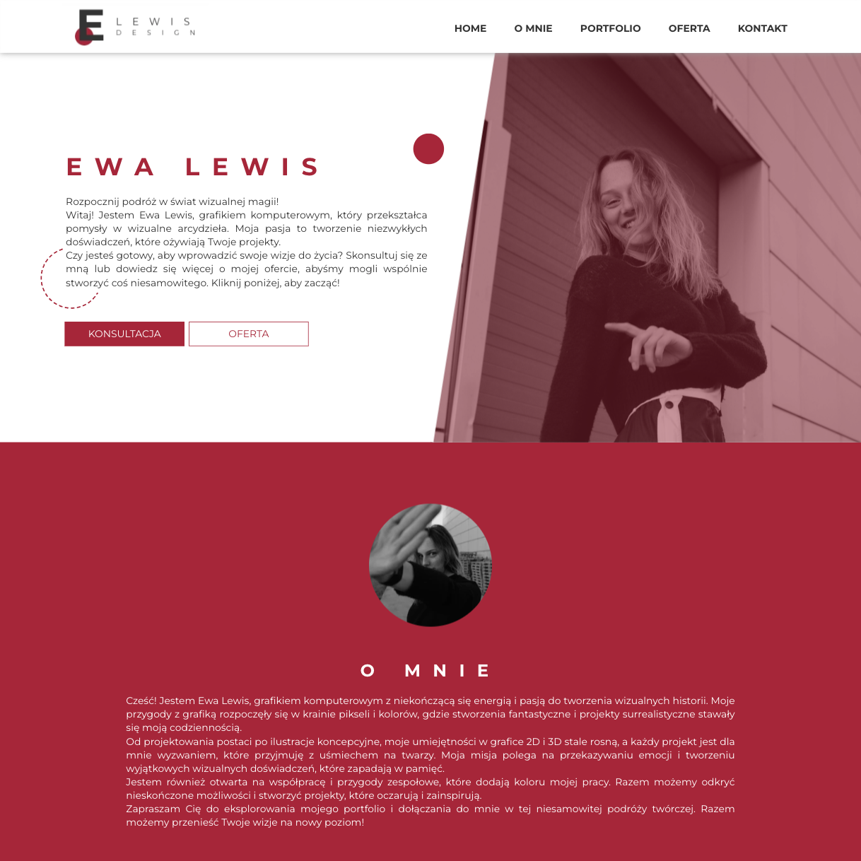 Lewis Design